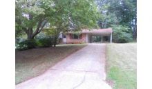 2866 Oxford Way Duluth, GA 30096