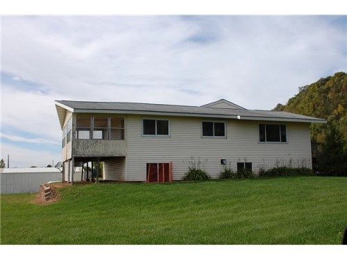 W8438 State Road 35, Hager City, WI 54014