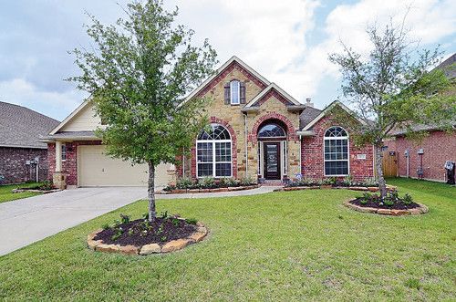 5914 RUSTLING RIVER TR, Kingwood, TX 77345