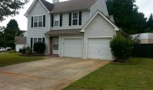 882 Sugar Oak Lane Lawrenceville, GA 30043