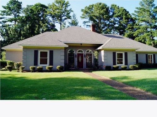 734 COUNTRY PL, Pearl, MS 39208