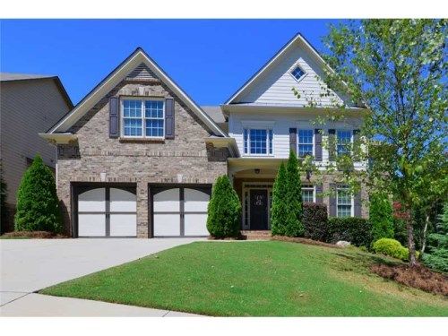 4460 Callaway Crest Drive, Kennesaw, GA 30152