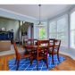 4460 Callaway Crest Drive, Kennesaw, GA 30152 ID:10602397