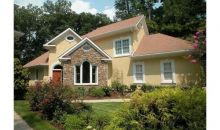 4615 Windsor Park Place Atlanta, GA 30342