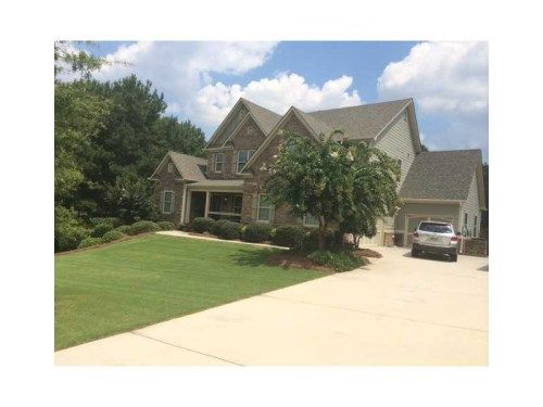 1612 Maes Overlook, Loganville, GA 30052