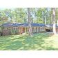 1890 Silvastone Drive, Decatur, GA 30033 ID:10602382