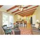 1890 Silvastone Drive, Decatur, GA 30033 ID:10602389