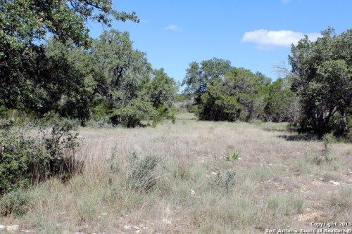 TBD FM 1283, Pipe Creek, TX 78063