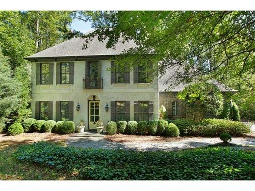 1605 Robins Walk, Alpharetta, GA 30005