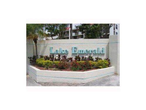 112 LAKE EMERALD DR # 301, Fort Lauderdale, FL 33309