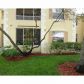 2811 N OAKLAND FOREST DR # 109, Fort Lauderdale, FL 33309 ID:10372783