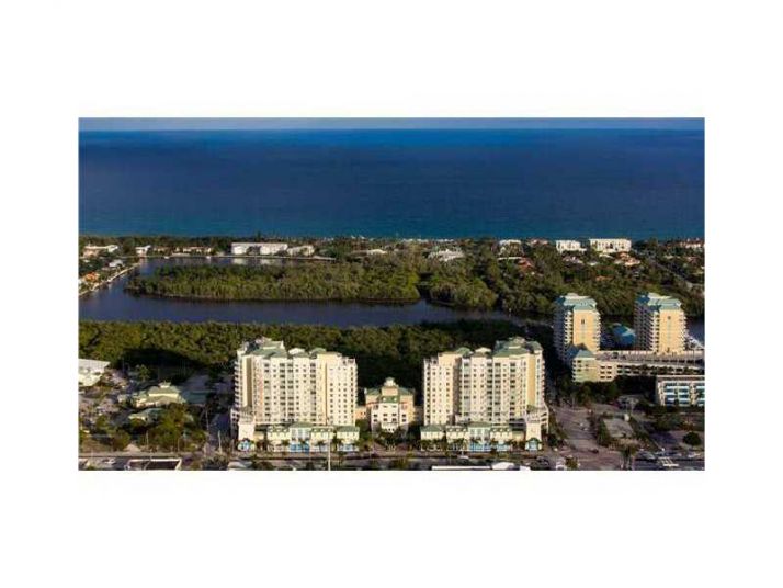 450 N FEDERAL HY # 803, Boynton Beach, FL 33435