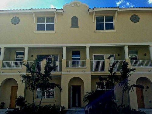 1289 VIA DE FOSSI # 1289, Boynton Beach, FL 33426