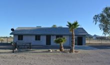 38493 E Kumquat Drive Wellton, AZ 85356