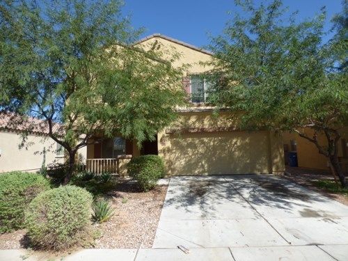 5455 S 235th Drive, Buckeye, AZ 85326