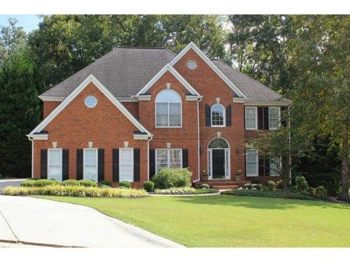 630 Abbeywood Drive, Roswell, GA 30075