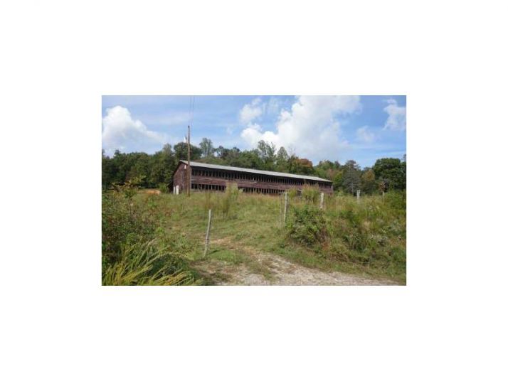 0 West Gum Log Road, Hayesville, NC 28904