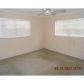 2736 SUNSHINE BL, Hollywood, FL 33023 ID:9749856