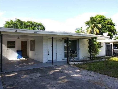 365 NW 47TH ST, Fort Lauderdale, FL 33309