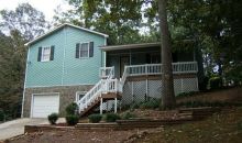 97 Woods Court Dallas, GA 30157