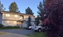 6623 Zurich Street Anchorage, AK 99507