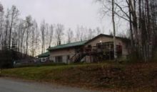 21632 Morning Drive Chugiak, AK 99567