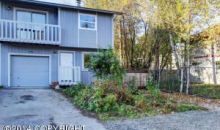 3604 W 43rd Street Anchorage, AK 99517