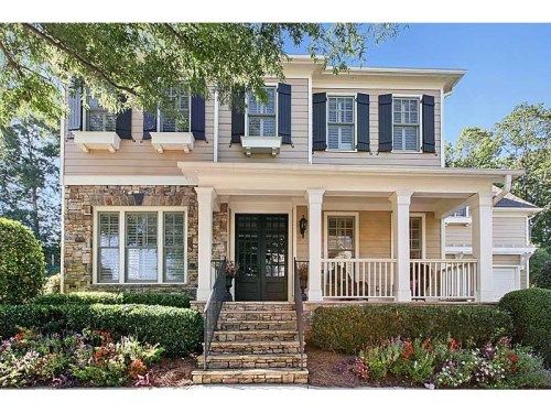 2990 Woodvale Court, Alpharetta, GA 30022