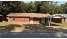 604 E Raney Ave Mc Crory, AR 72101