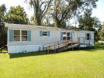 1364 Plum St, Jennings, FL 32053