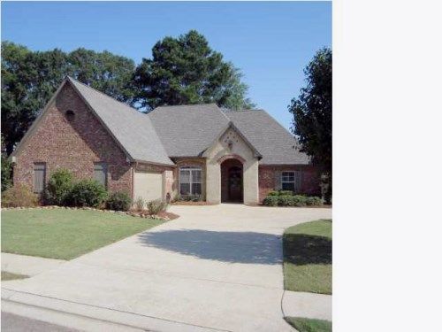 108 Meadow Park Drive, Canton, MS 39046