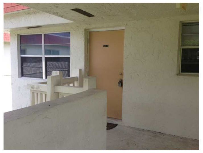 4163 67TH AV # 216C, Fort Lauderdale, FL 33314