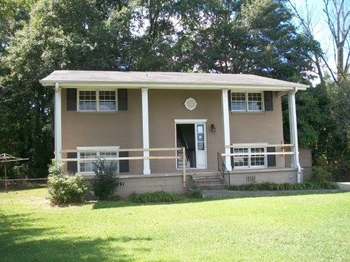 2847 Novel Dr, Bessemer, AL 35023