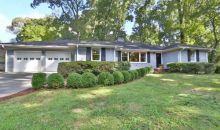 264 Elden Drive Ne Atlanta, GA 30342