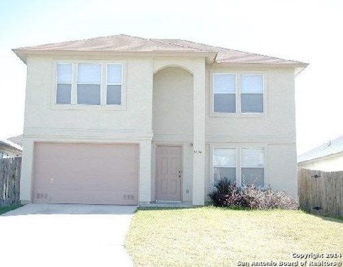 7026 COLE CREEK DR, Converse, TX 78109