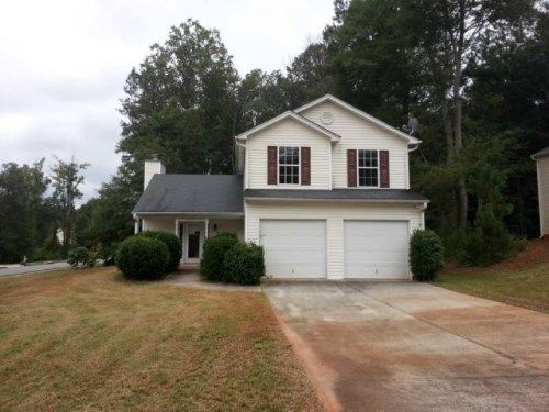 224 Cheyenne Way, Auburn, GA 30011