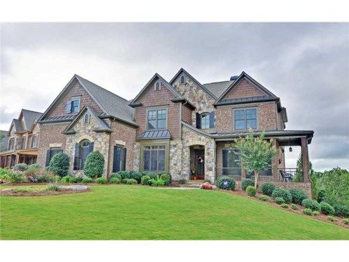 6582 Lemongrass Lane, Flowery Branch, GA 30542