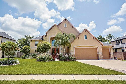 413 NORTHVIEW DR, Friendswood, TX 77546