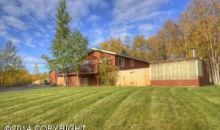 3561 W Finch Road Wasilla, AK 99654