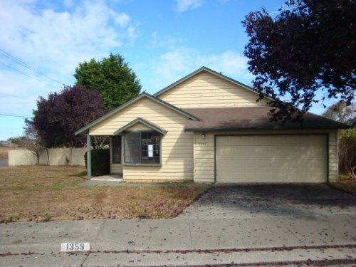 1359 Dena Drive, Mckinleyville, CA 95519