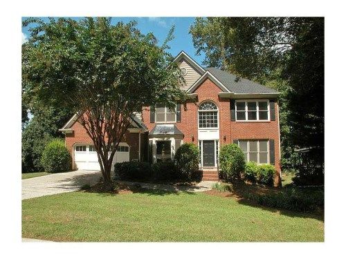 1040 Northpointe Trace, Roswell, GA 30076