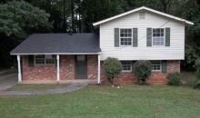 366 Camelot Parkway Jonesboro, GA 30236