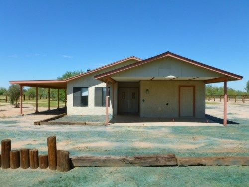 16940 W Pepperbox Lane, Marana, AZ 85653