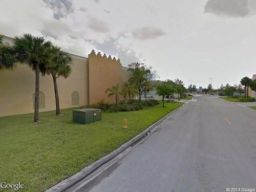 Nw 125Th St # 8, Opa Locka, FL 33054