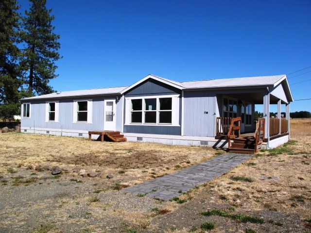 17111 S Cardinal Road, Cheney, WA 99004