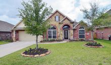 5914 RUSTLING RIVER TR Kingwood, TX 77345