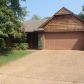 9509 Bryn Mawr Cir, Fort Smith, AR 72908 ID:10602584