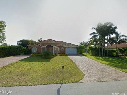 Sw 164 Ave, Homestead, FL 33033