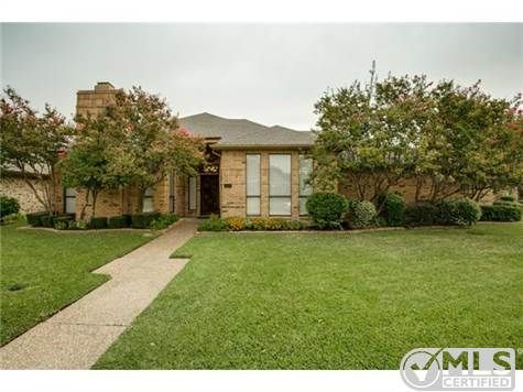 9006 LAREDO Drive, Irving, TX 75063