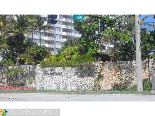 S Ocean Dr Apt 3G, Hallandale, FL 33009